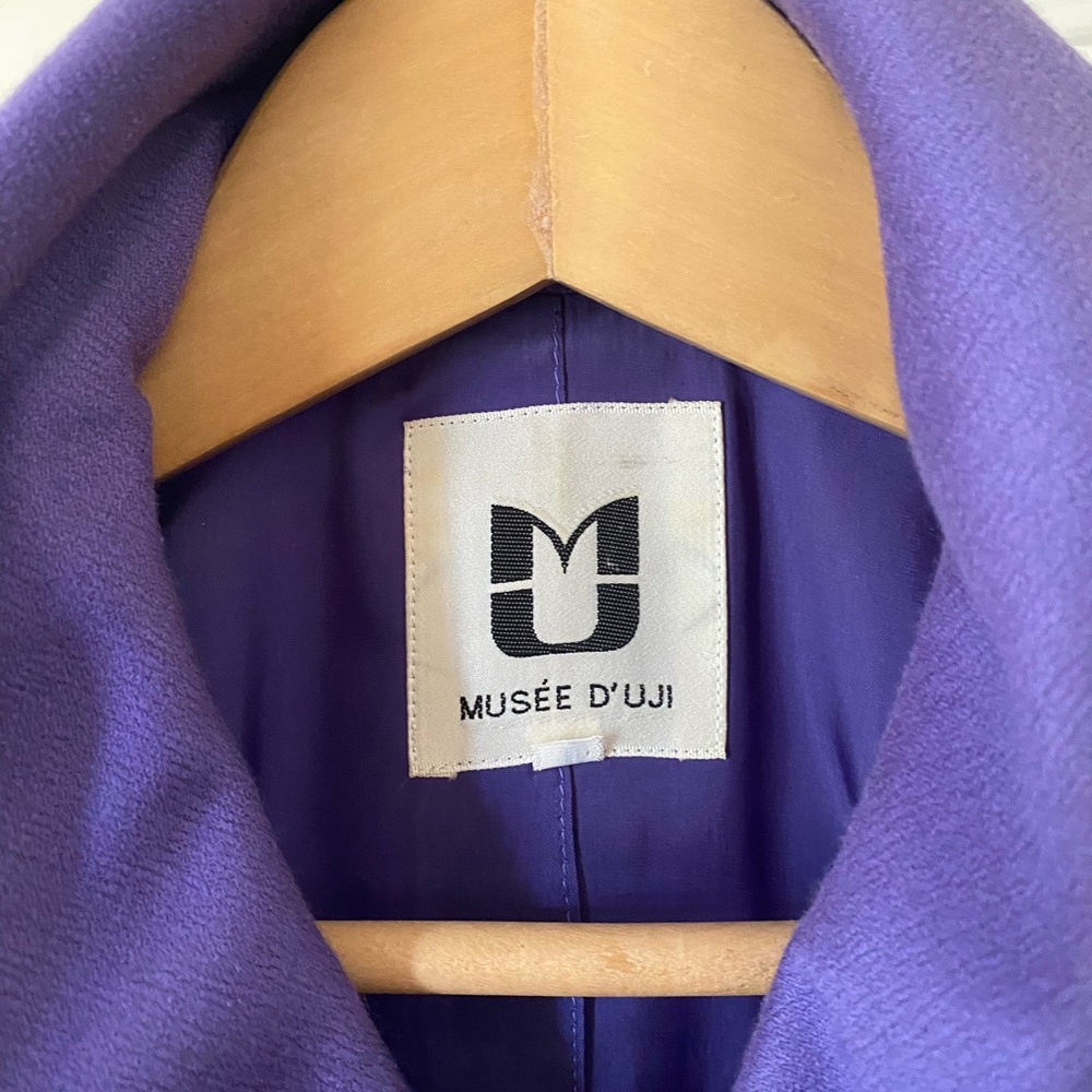 Musee D Uji Suits - image 7